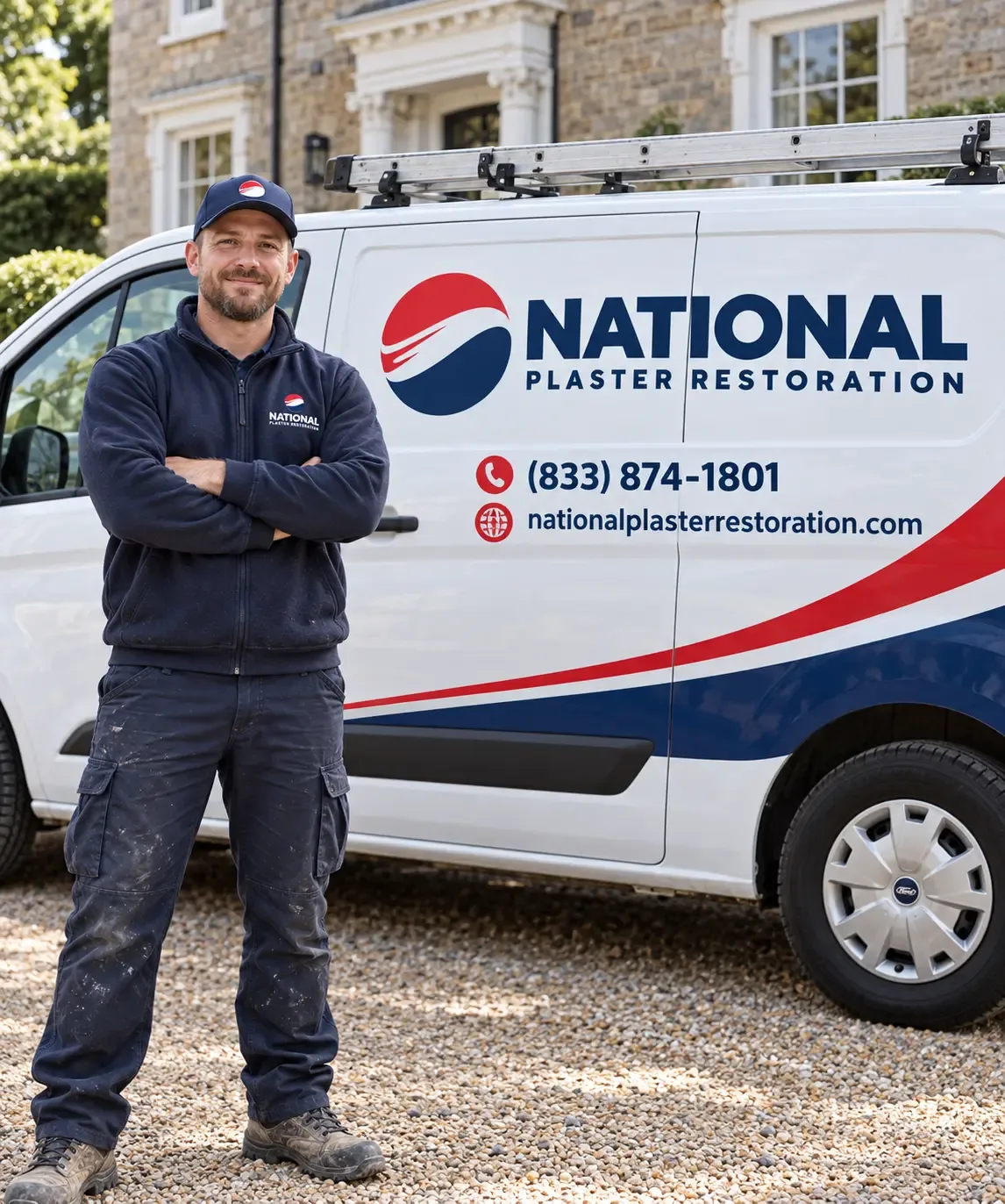 Plaster Repair Fenton, IL FAQs